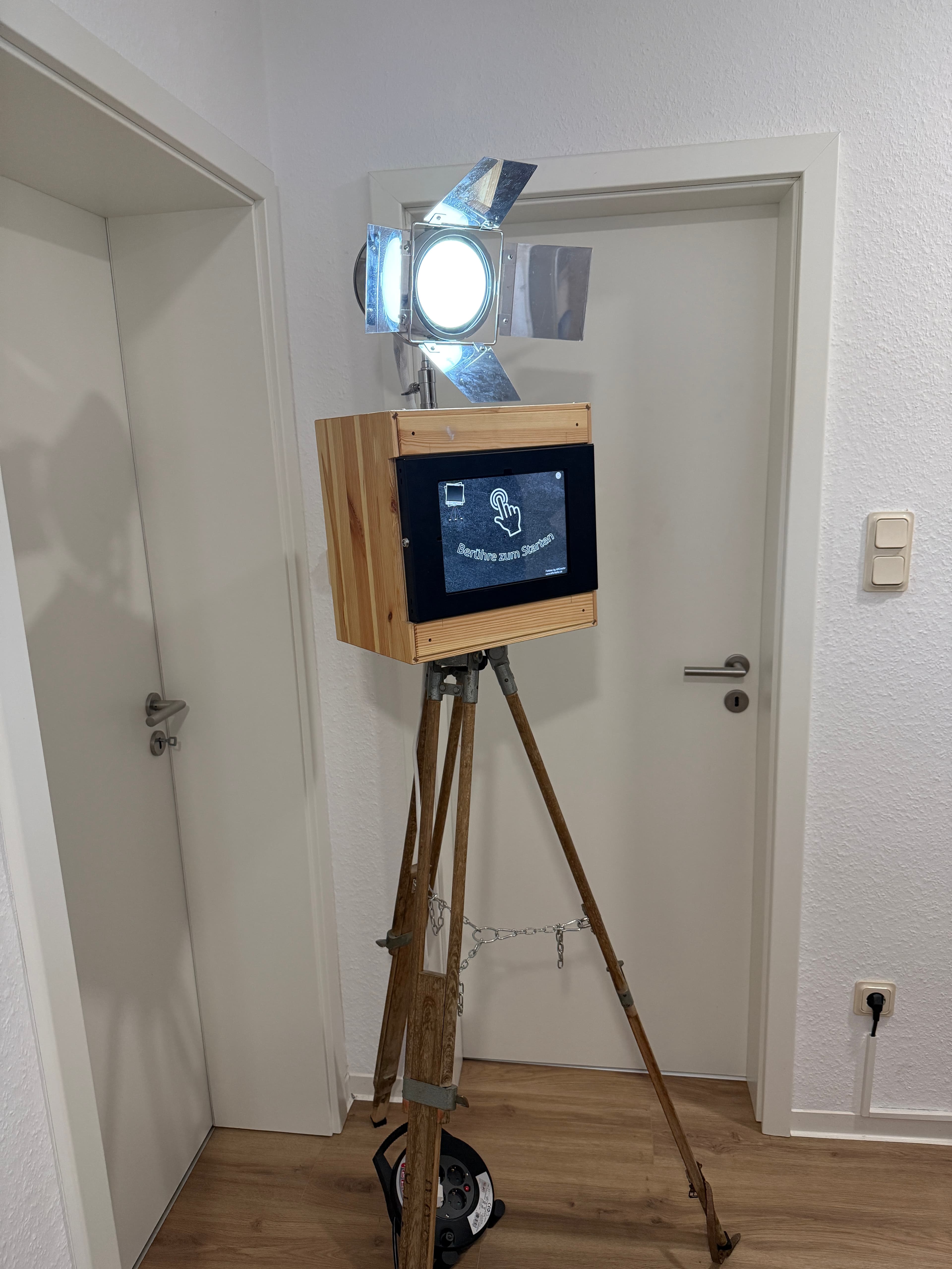 Lite Fotobox