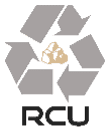 Rcu Logo