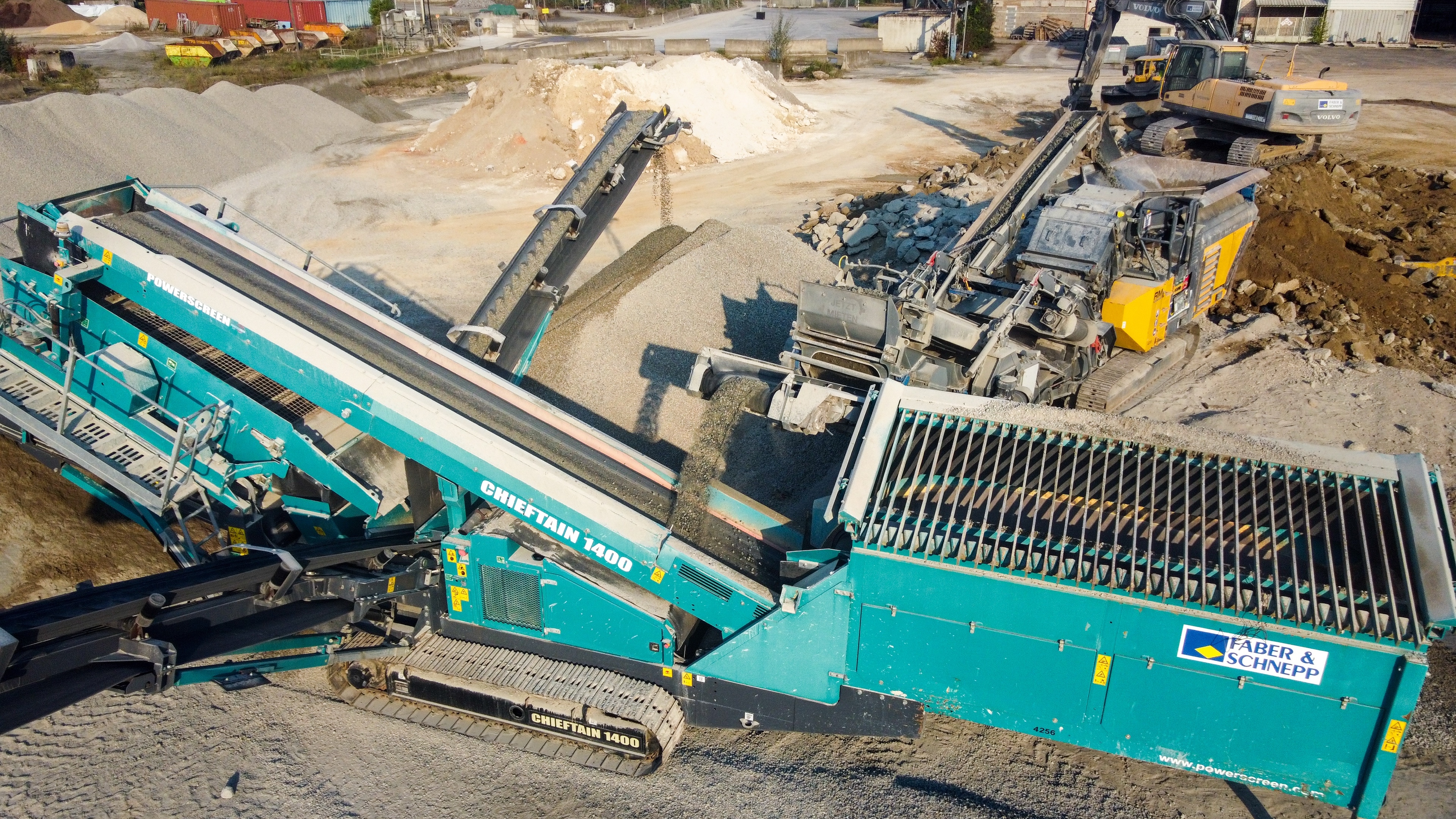 Recyclingunion RCU Hessen GmbH